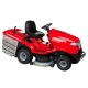 Садовый минитрактор Honda HF 2417K HME во Владикавказе