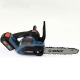 Аккумуляторная пила Senix CSX2-M1-EU 10&quot; (без аккумулятора и зарядного устройства) во Владикавказе