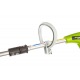 Электрокоса (электрический триммер) GreenWorks GST5033 500 Вт во Владикавказе