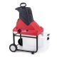 Садовый измельчитель электрический MTD S 2500 во Владикавказе