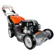 Газонокосилка бензиновая Oleo-Mac Max 53VBD Aluminium Pro во Владикавказе