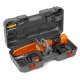 Аккумуляторная пила Daewoo DACS 2021Li SET 8&quot; во Владикавказе