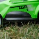 Газонокосилка электрическая GreenWorks GLM1240 1200 Вт во Владикавказе