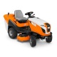 Садовый минитрактор Stihl RT 5097.0 C во Владикавказе