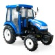 Многофункциональный минитрактор MasterYard М504 4WD с кабиной во Владикавказе
