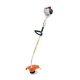 Бензокоса (бензиновый триммер) Stihl FS 38 с дополнительной шпулей во Владикавказе