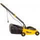 Электрическая газонокосилка Huter ELM-1300/33 во Владикавказе