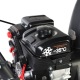 Снегоуборщик Patriot PRO 750 во Владикавказе
