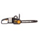 Аккумуляторная пила Worx Nitro WG385E.9-16&quot; (без аккумулятора и ЗУ) во Владикавказе