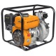 Бензиновая мотопомпа Carver CGP 3050 H во Владикавказе