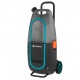 Мойка высокого давления Gardena AquaClean Li-40/60 без аккумулятора и ЗУ во Владикавказе