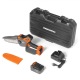 Аккумуляторная пила Daewoo DACS 821Li SET 8&quot; во Владикавказе