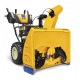 Снегоуборщик Cub Cadet XS3 76 SWE во Владикавказе