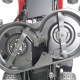 Садовый минитрактор EVOline TRG 96 CH во Владикавказе