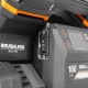 Компрессор аккумуляторный Daewoo DAC 180S Li SET во Владикавказе