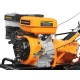 Мотоблок Carver MT-900 во Владикавказе