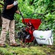 Измельчитель бензиновый Tazz K42 (22753) во Владикавказе