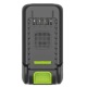 Аккумулятор High Power G40HP2 для техники GreenWorks 40 В во Владикавказе