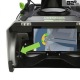 Снегоуборщик аккумуляторный GreenWorks 2603307UH 8 Ач во Владикавказе