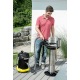 Хозяйственный пылесос Karcher WD 4 Premium во Владикавказе