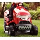 Садовый минитрактор Honda HF 2417 HME во Владикавказе