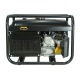 Бензогенератор Habert HT2500B 2 кВт во Владикавказе