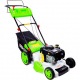 Газонокосилка бензиновая RedVerg RD-GLM510GS-BS во Владикавказе