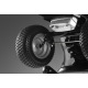 Садовый минитрактор Caiman Rapido Max Eco 2WD 107D1C2 во Владикавказе