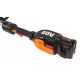 Триммер аккумуляторный Worx WG186E.9 (без аккумулятора и ЗУ) во Владикавказе