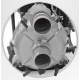 Бензиновая мотопомпа Carver CGP 5580 D во Владикавказе