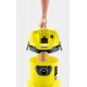 Хозяйственный пылесос Karcher WD 3 Battery во Владикавказе