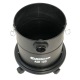 Промышленный пылесос EVOline ASH 120 во Владикавказе
