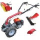 Мотоблок SunGarden MF 360 R с двигателем Robin-Subaru во Владикавказе