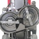 Садовый минитрактор EVOline TRG 84 CM во Владикавказе