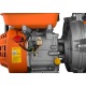 Бензиновая мотопомпа Sturm BP8760VD во Владикавказе
