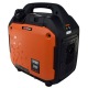 Бензиновый генератор инверторный EVOline BQH 3300 E 2.7 кВт во Владикавказе