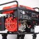 Сварочный генератор Patriot Power SRFW-210E 4 кВт во Владикавказе