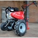 Культиватор Pubert Terro 60B C2+ во Владикавказе