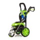 Мойка высокого давления GreenWorks GPW2000 во Владикавказе