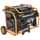 Бензогенератор Carver PPG-8000ЕM 6 кВт во Владикавказе