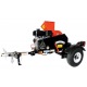 Измельчитель бензиновый Echo Bear Cat CH4400+ПСМ во Владикавказе