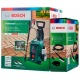 Мойка высокого давления Bosch UniversalAquatak 130 + Car Kit во Владикавказе