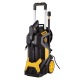 Мойка высокого давления Huter W240i K7 Smart Professional во Владикавказе