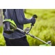 Аккумуляторный триммер GreenWorks GD60BCB (без аккумулятора и зарядного устройства) во Владикавказе