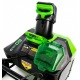 Снегоуборщик аккумуляторный GreenWorks GD60PST 5 Ач во Владикавказе