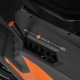 Садовый райдер Daewoo DWR 660 во Владикавказе