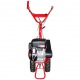 Мотоблок Агат с двигателем Briggs&amp;Stratton Vanguard (фрезы в комплекте) во Владикавказе