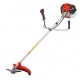 Бензокоса (бензиновый триммер) Hammer MTK520C во Владикавказе