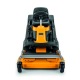 Садовый райдер Stiga MPV 320 W во Владикавказе