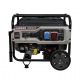 Бензогенератор Loncin LC10000D-S 7.7 кВт во Владикавказе